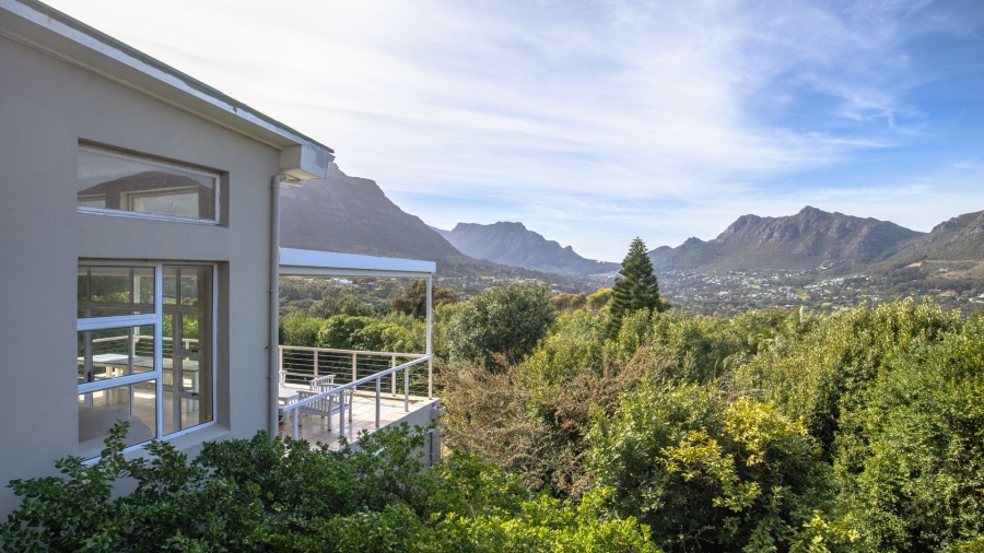 9 Bedroom Property for Sale in Mount Rhodes Western Cape